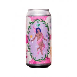 Northern Monk PATRONS PROJECT 34.06 // AMY HASTINGS // THE WORLD // PRIZM, SUPERFLUX // GLOBAL IPA