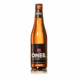 Omer 8% 24x33cl - Beercrush