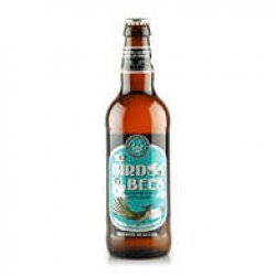 Williams Bros Birds & Bees - Bière Blonde Ecossaise - 4,3% - BienManger