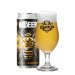 Bragantina Mbeer Blonde Ale Mel de Apis Bragantina Mbeer Blonde Ale Mel de Apis