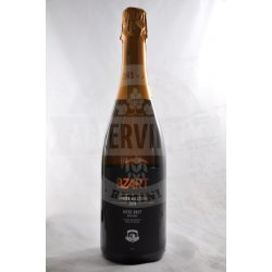 Bzart Lambik Millésime 2018 Bière Brut Non Dosé 75cl - AbeerVinum