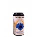 Cerveza Artesana Ogham Cornflower 