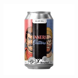 Squinters Brewing Co Inners Outters