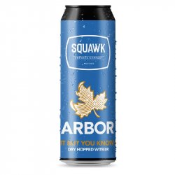 Arbor Ales Wit But You Know It Arbor Ales Wit But You Know It