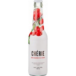 Chérie Bière à la Cerise