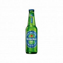 Heineken - 0.0% - The Sobr Market