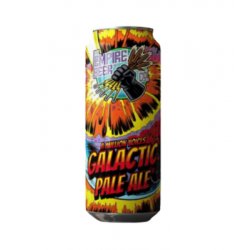 The Empire Beer Co. A Million Voices