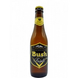 Bush Triple Blonde - Hop-up