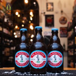 Lefebvre Blanche de Bruxelles