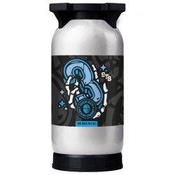 Sudden Death Brewing Co. Brewpub Anniversary Special (2025)