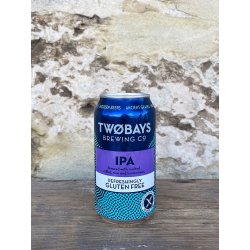 Two Bays Brewing Co Gluten Free IPA - Old Bridge Cellars