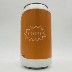 Wild Arc Skin Contact Sparkling Piquette 2022 Can - Bottleworks