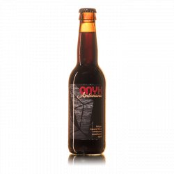 Atrium Onyx Amburana 11% 24x33cl - Beercrush