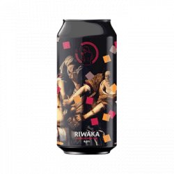 La Superbe Riwaka – Single Hop IPA - Find a Bottle