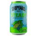 Shipyard Steady Hoppy Pale Ale 