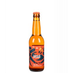 Krab 33Cl - Belgian Beer Heaven