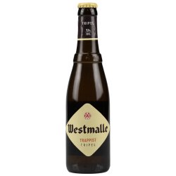 WestmalleTripel: birra di Westmalle  Maltese - Maltese