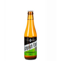 Kempisch Vuur Hoppergod 33Cl - Belgian Beer Heaven