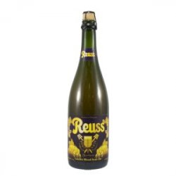 Bink De Reuss  75 cl   Fles - Thysshop