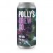 Polly’s The Hop Studio HBC 586 Pale Ale 5.4% Polly’s The Hop Studio HBC 586 Pale Ale 5.4%