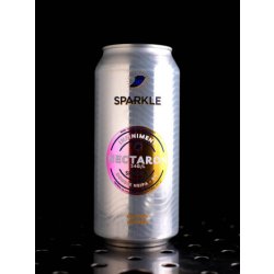 Sparkle ✨ Infiniment Nectaron