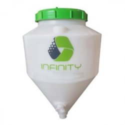 Fermentador Infinity 40 Litros - Cibart