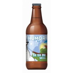 Hop Thirsty Friends - Humor Humor WEISS - Hop Thirsty Friends - Humor