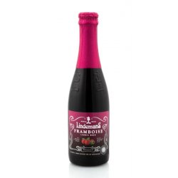 Lindemans  Framboise (Raspberry) Fruit Lambic - Bishop’s Cellar