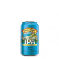 Sierra Nevada California IPA
