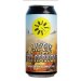 Sunshine Brewery Life?s An Apricot American Wheat Ale 440mL 
