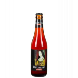 Duchesse Cherry 33Cl - Belgian Beer Heaven