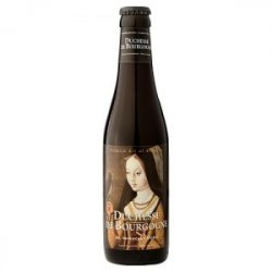 Duchesse de Bourgogne - 3er Tiempo Tienda de Cervezas