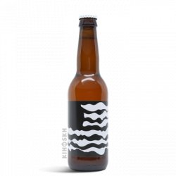 Omnipollo Nebuchadnezzar DIPA - Kihoskh