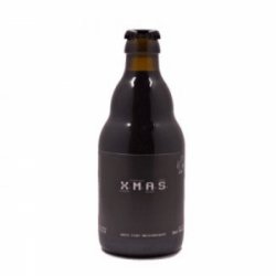 X.M.A.S. - Belgian Craft Beers