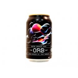 Birbant - 24° Orb 330ml can 10% alk. - Beer Butik