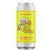 Bullhouse Brew Co Slurp Passionfruit Sour 