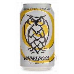 Night Shift Whirlpool - Beer Republic