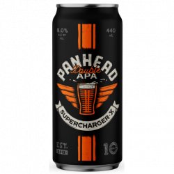 Panhead Double Supercharger APA 440mL - The Hamilton Beer & Wine Co