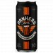 Panhead Double Supercharger APA 440mL 