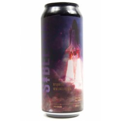 Sibeeria Atlantis - Acedrinks