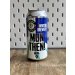 Winton Brewery Mon Then NEIPA 