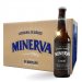 Caja Cerveza Artesanal Minerva Stout 355ml 