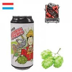 Totenhopfen Goddes Of Mercy 440ml CAN - Drink Online - Drink Shop