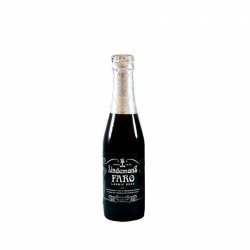 LINDEMANS FARO 25cl - Hyperboissons