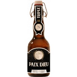 Paix Dieu Belgian Tripel - La Guiri Bar