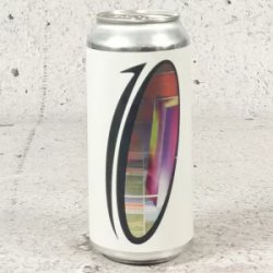 Cloudwater Brew Co. Sitting For A Long Time Becomes Toilsome