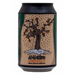 Hop Skin Winter Aprico(a)t - Fatti Una Birra