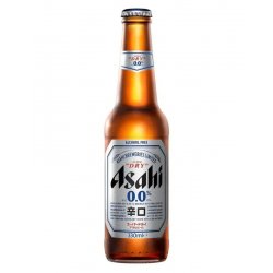 Asahi Breweries Asahi Super Dry 0.0 Asahi Breweries Asahi Super Dry 0.0