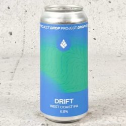 Drop Project Drift