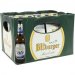 Bitburger pils 0%  33 cl  Bak 24 st 